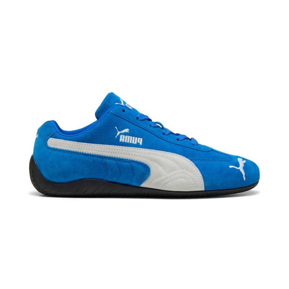 Puma Mens Speedcat OG Blue Shoes (NWT)